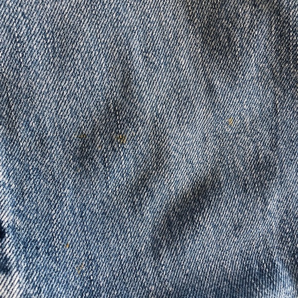 Vintage 550 jeans 90s Levi’s - Picture 4 of 5